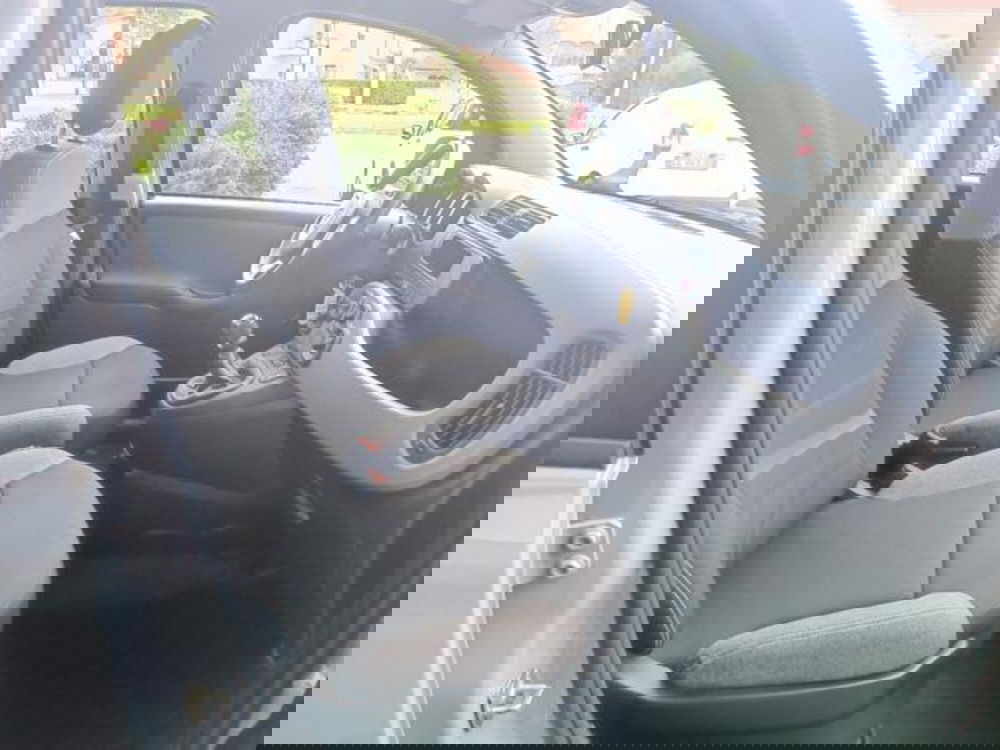 Fiat Panda usata a Pisa (12)