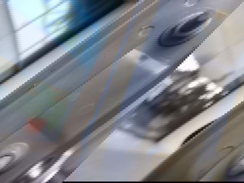 Fiat Panda usata a Pisa (15)