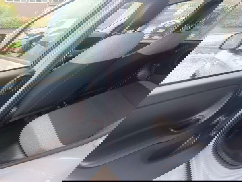 Fiat Panda usata a Pisa (6)