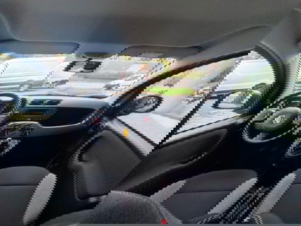 Fiat Panda usata a Pisa (8)