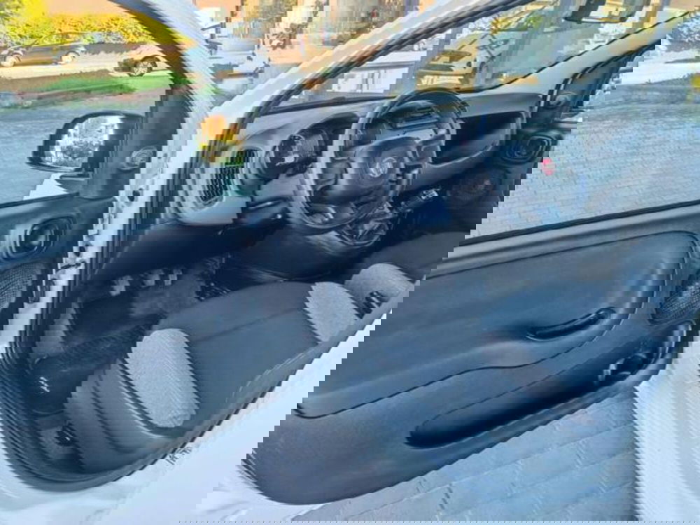 Fiat Panda usata a Pisa (4)