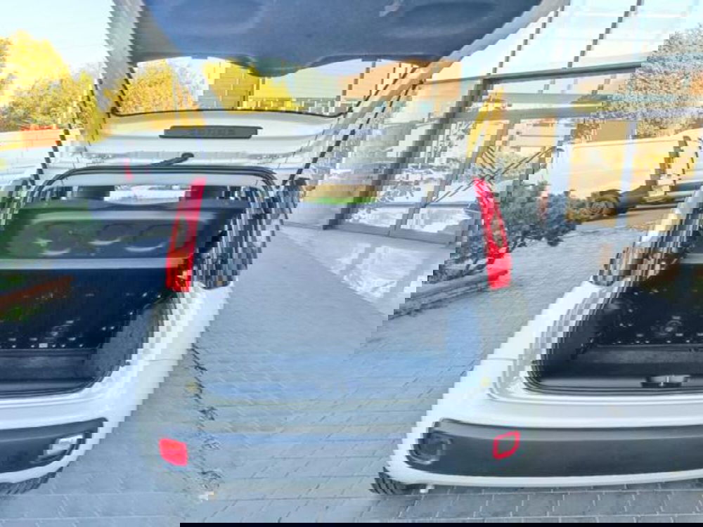 Fiat Panda usata a Pisa (5)