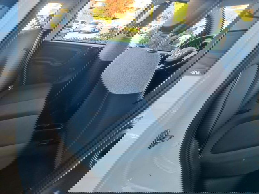 Fiat Panda usata a Pisa (6)