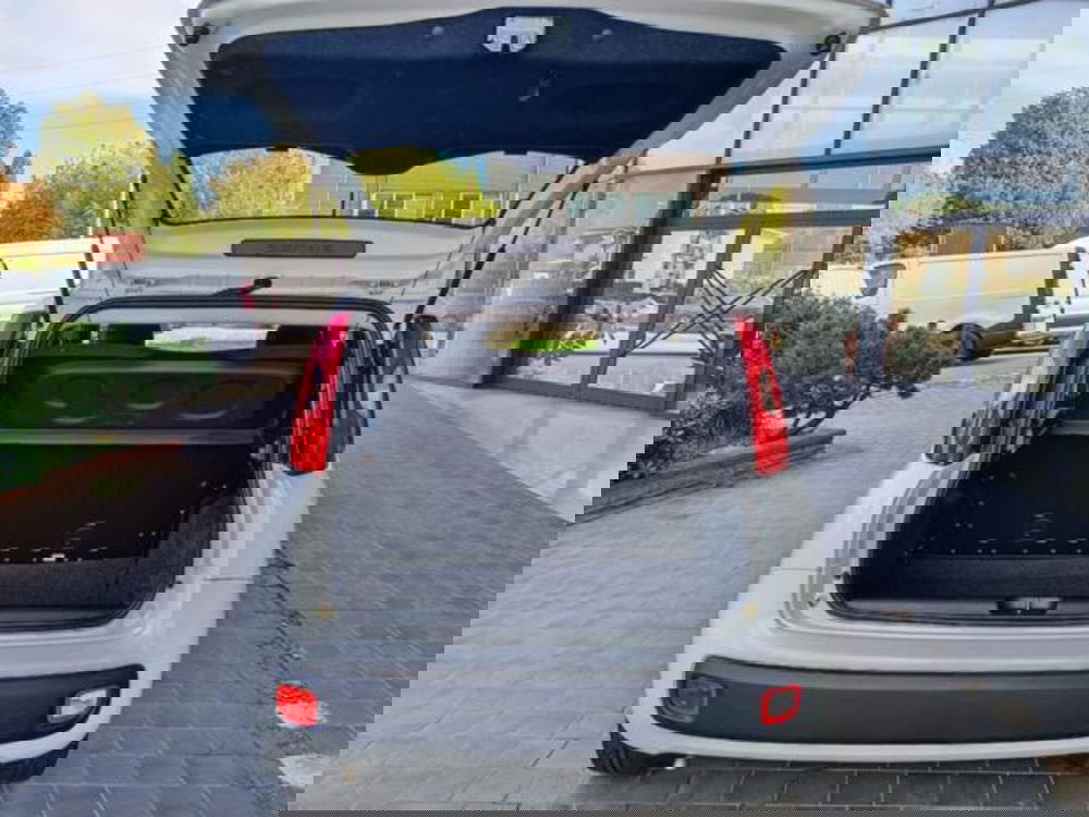 Fiat Panda usata a Pisa (11)