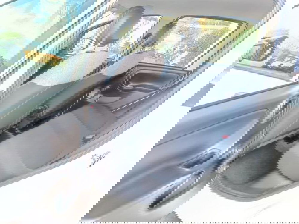 Fiat Panda usata a Pisa (12)