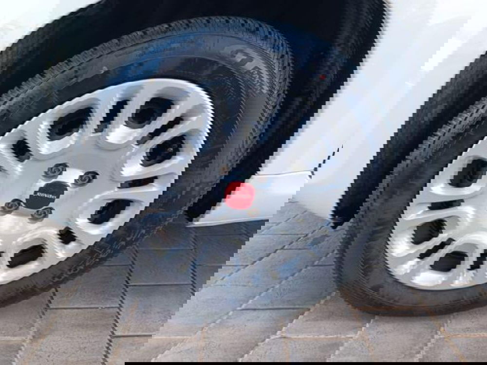 Fiat Panda usata a Pisa (15)