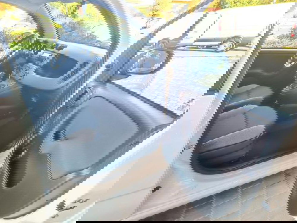Fiat Panda usata a Pisa (3)