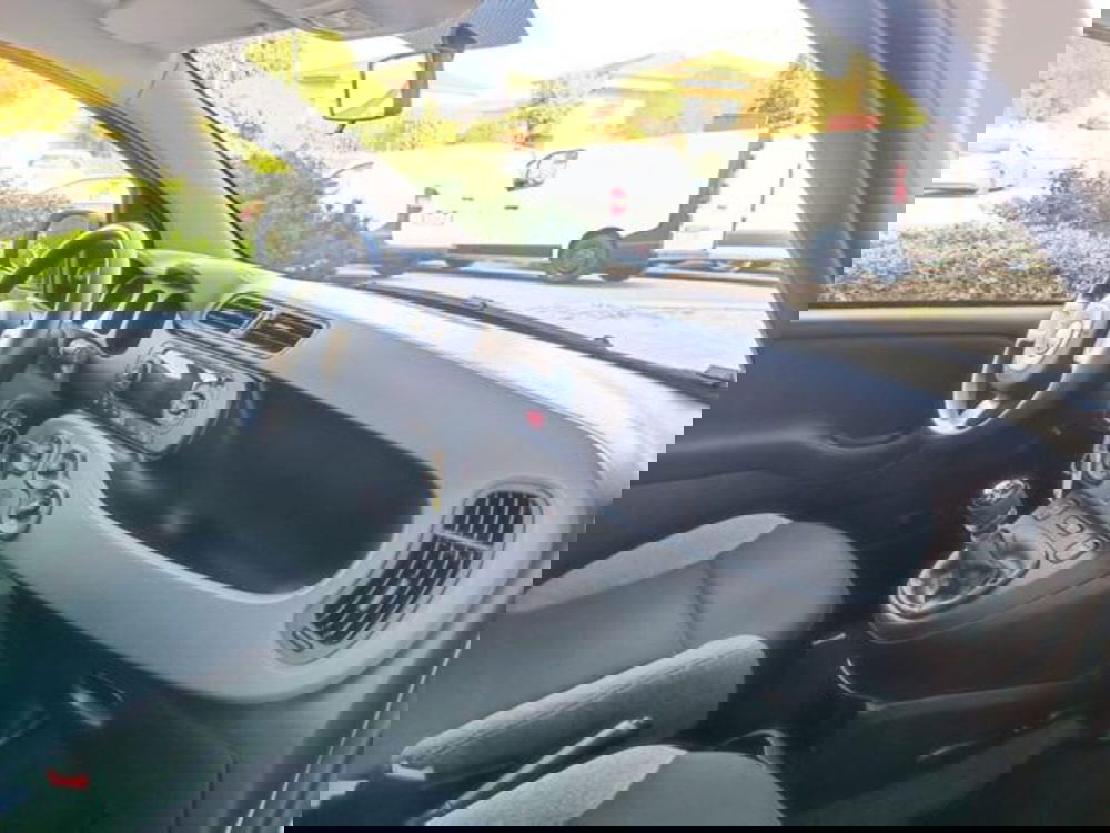 Fiat Panda usata a Pisa (4)