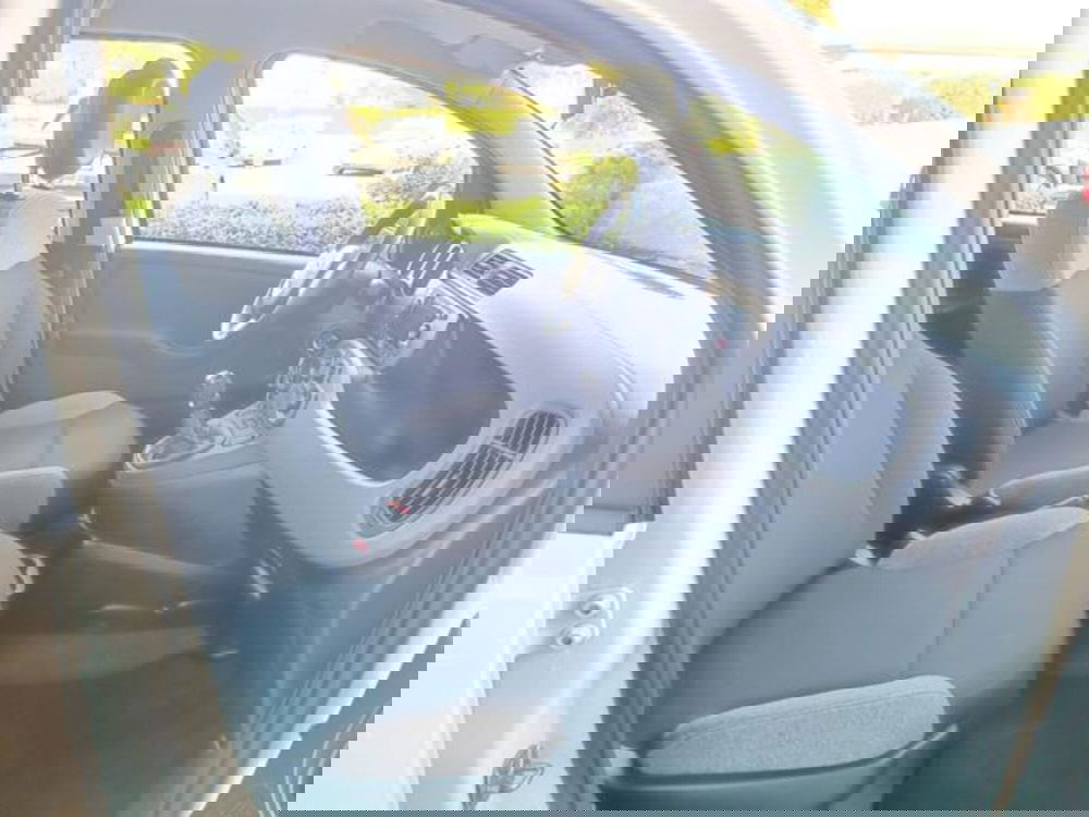 Fiat Panda usata a Pisa (5)