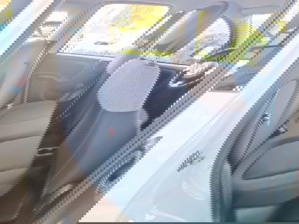 Fiat Panda usata a Pisa (6)