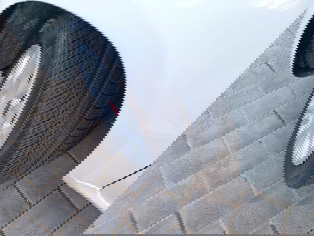 Fiat Panda usata a Pisa (7)