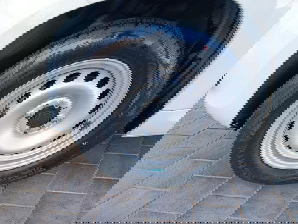 Fiat Panda usata a Pisa (10)