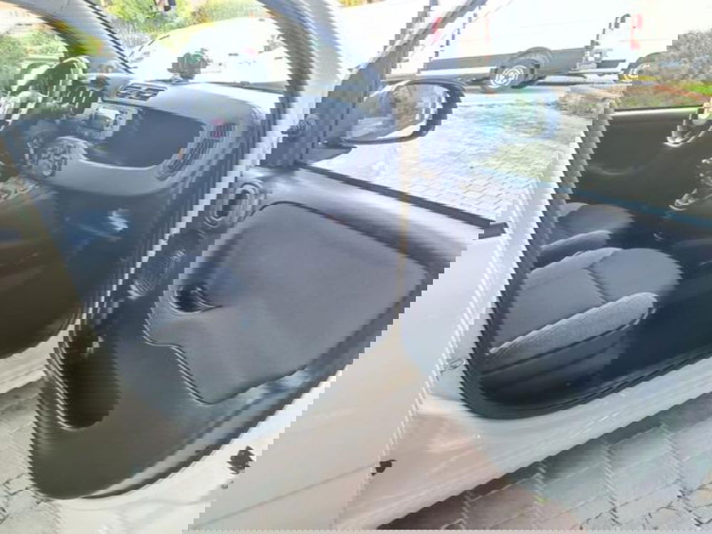 Fiat Panda usata a Pisa (15)