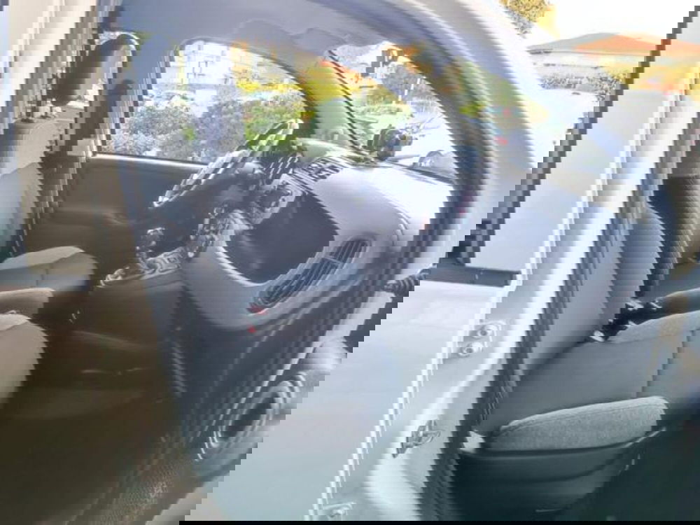 Fiat Panda usata a Pisa (16)