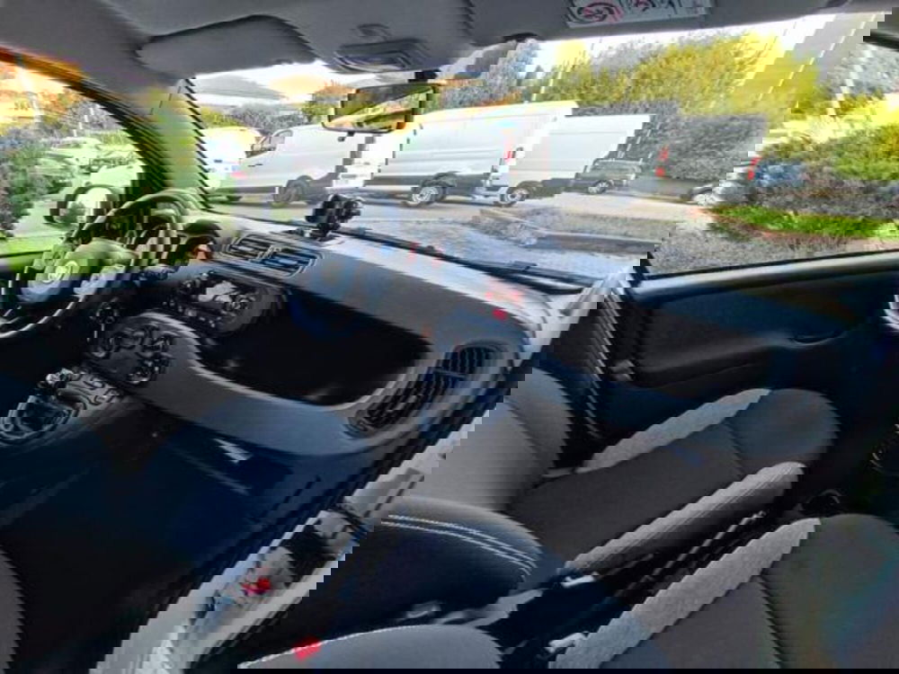 Fiat Panda usata a Pisa (17)