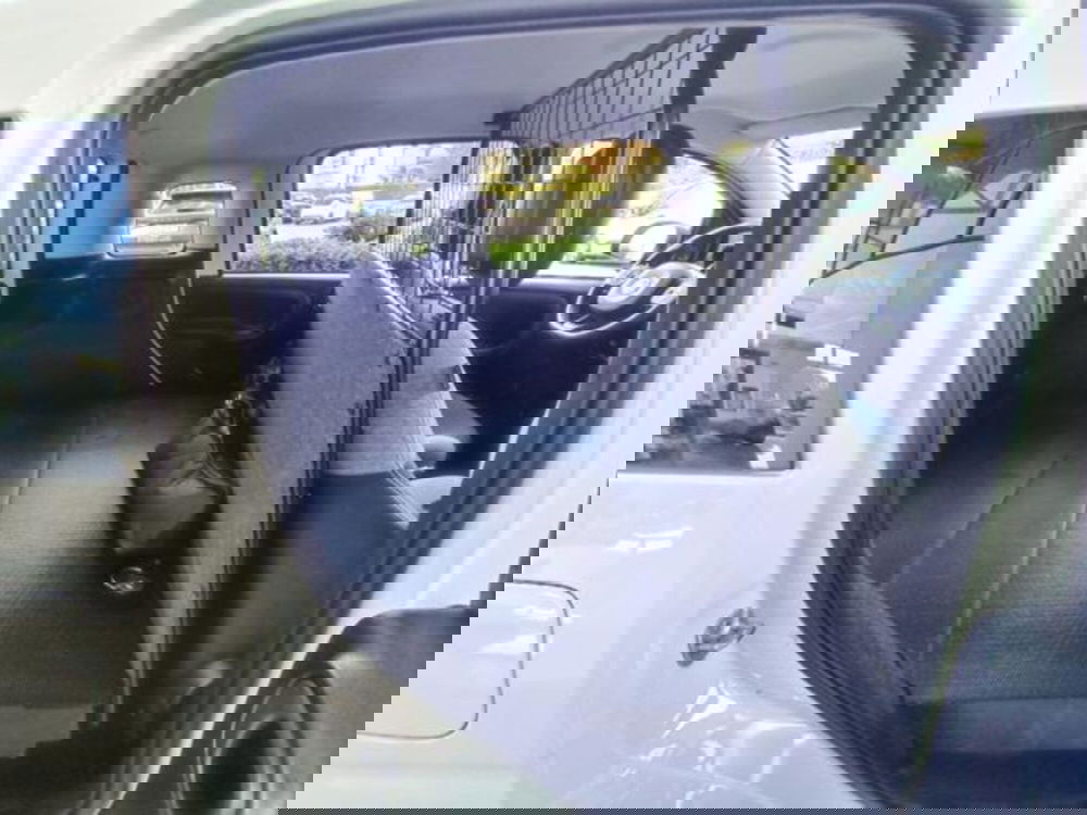 Fiat Panda usata a Pisa (18)