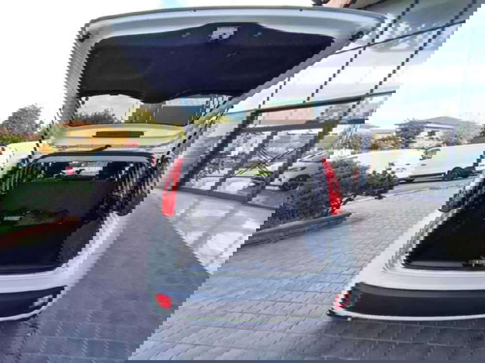 Fiat Panda usata a Pisa (19)