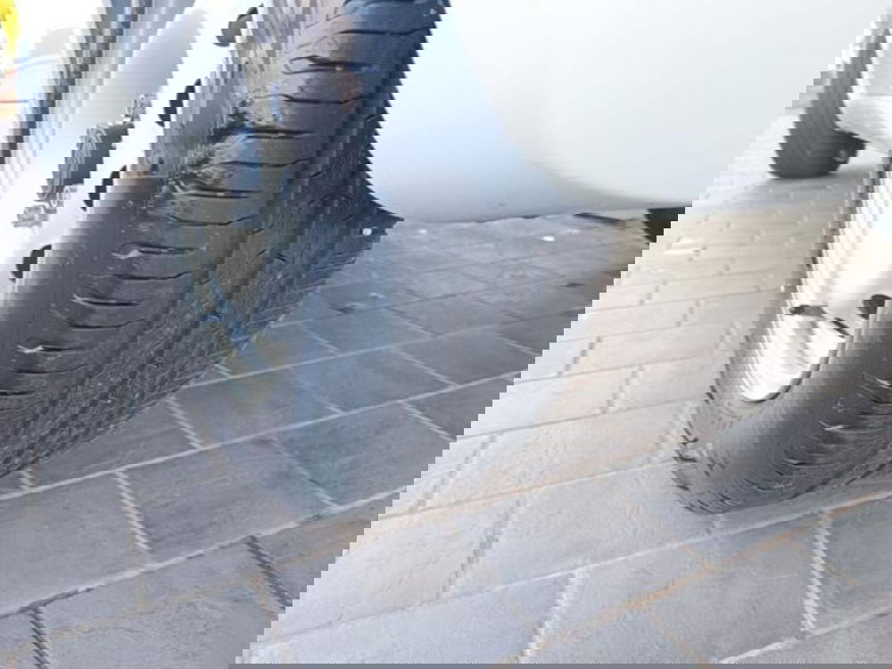 Fiat Panda usata a Pisa (2)