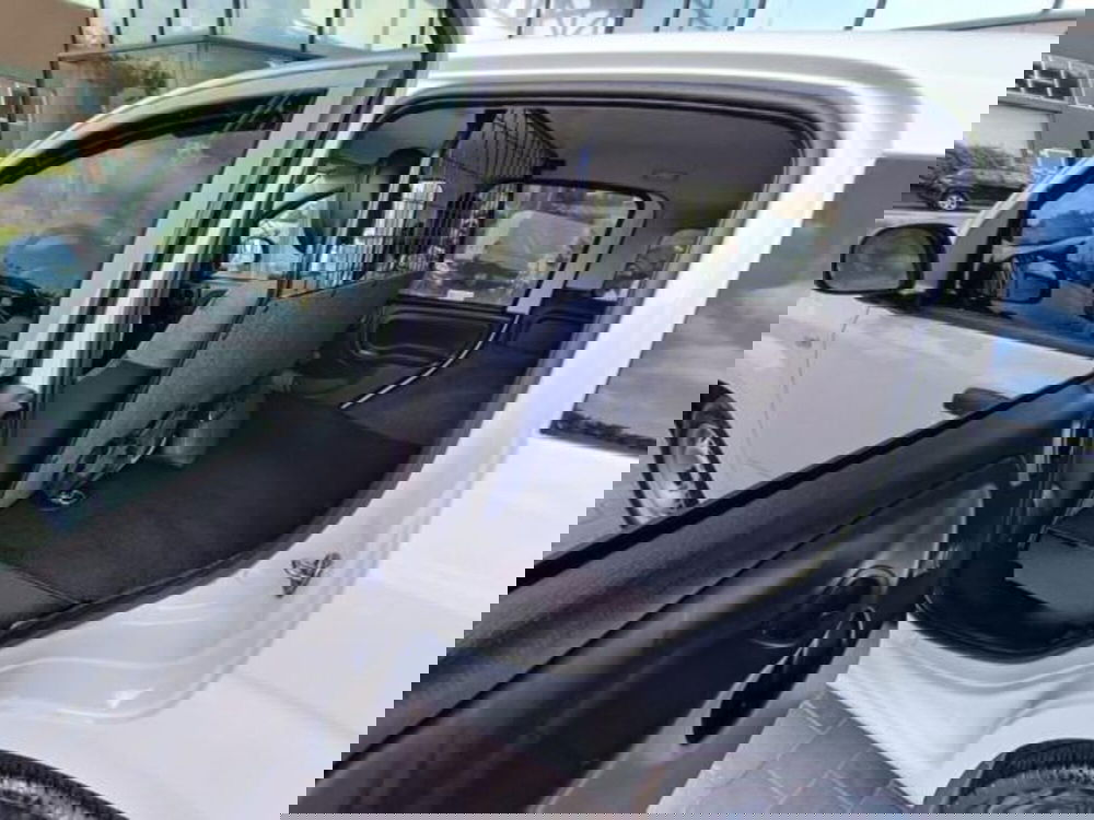 Fiat Panda usata a Pisa (20)