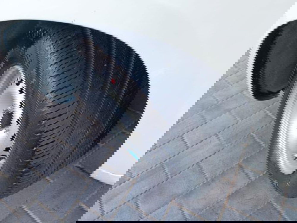 Fiat Panda usata a Pisa (7)