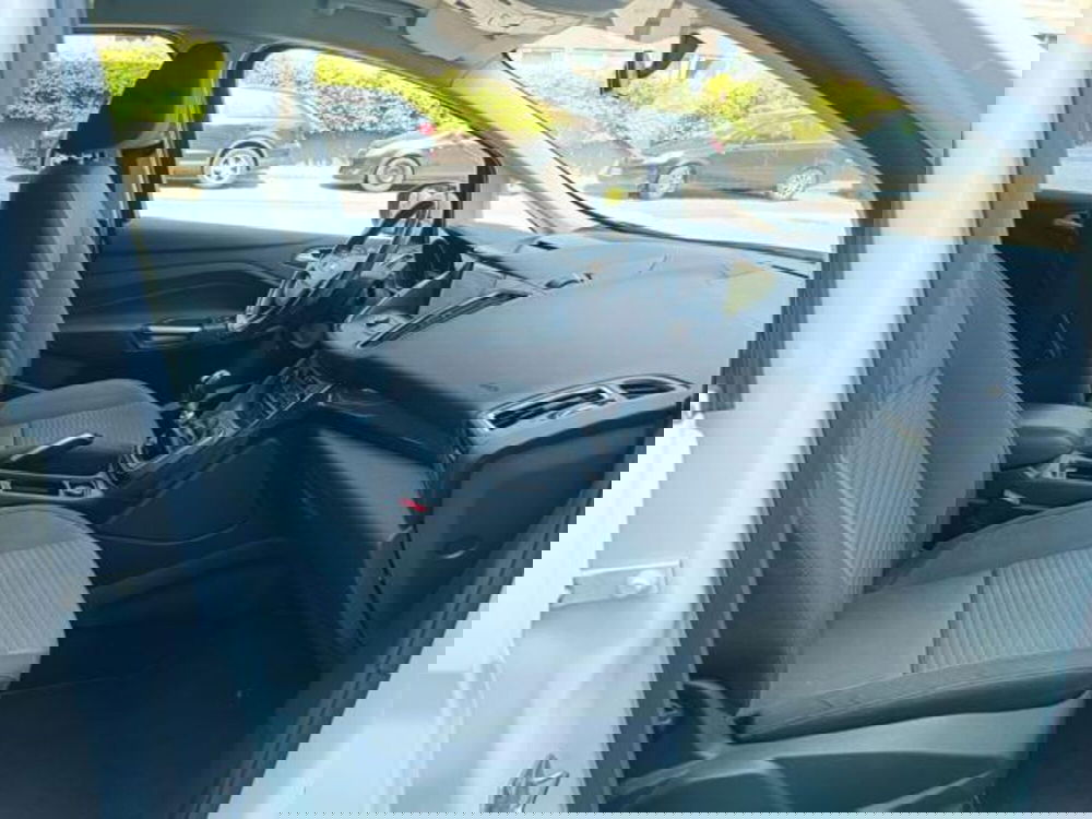 Ford C-Max usata a Pisa (17)