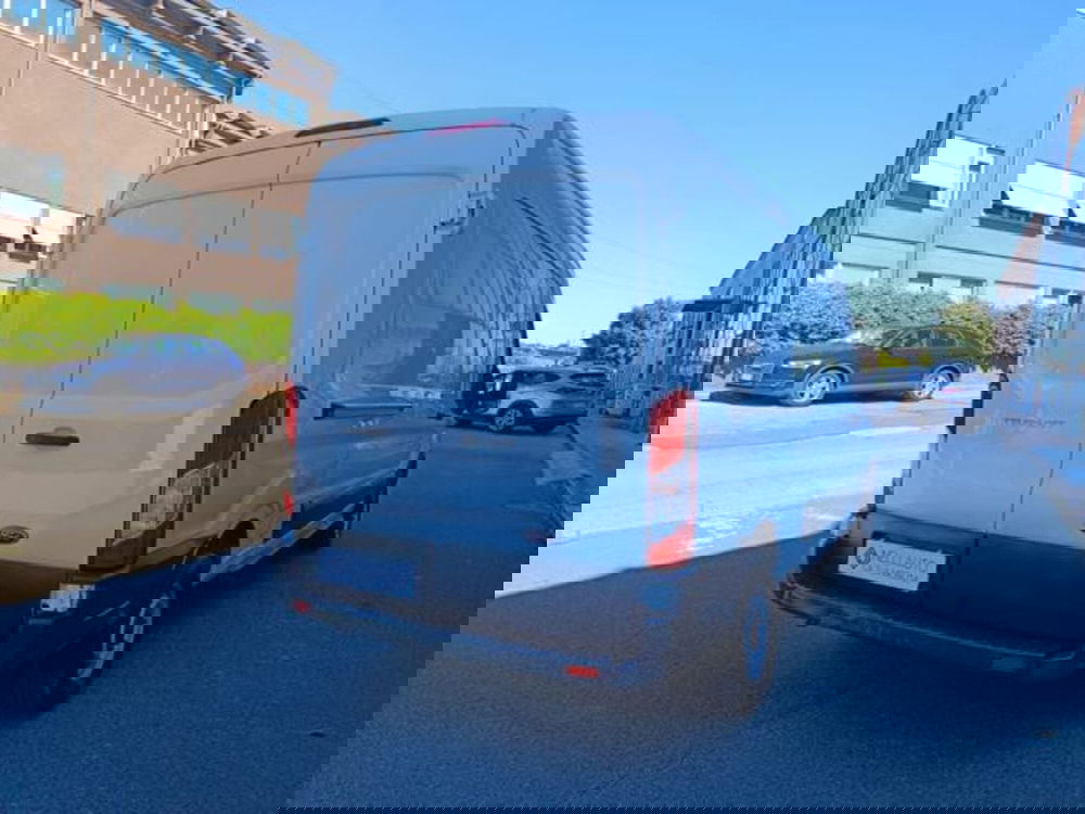 Ford Transit Furgone usata a Pisa (17)