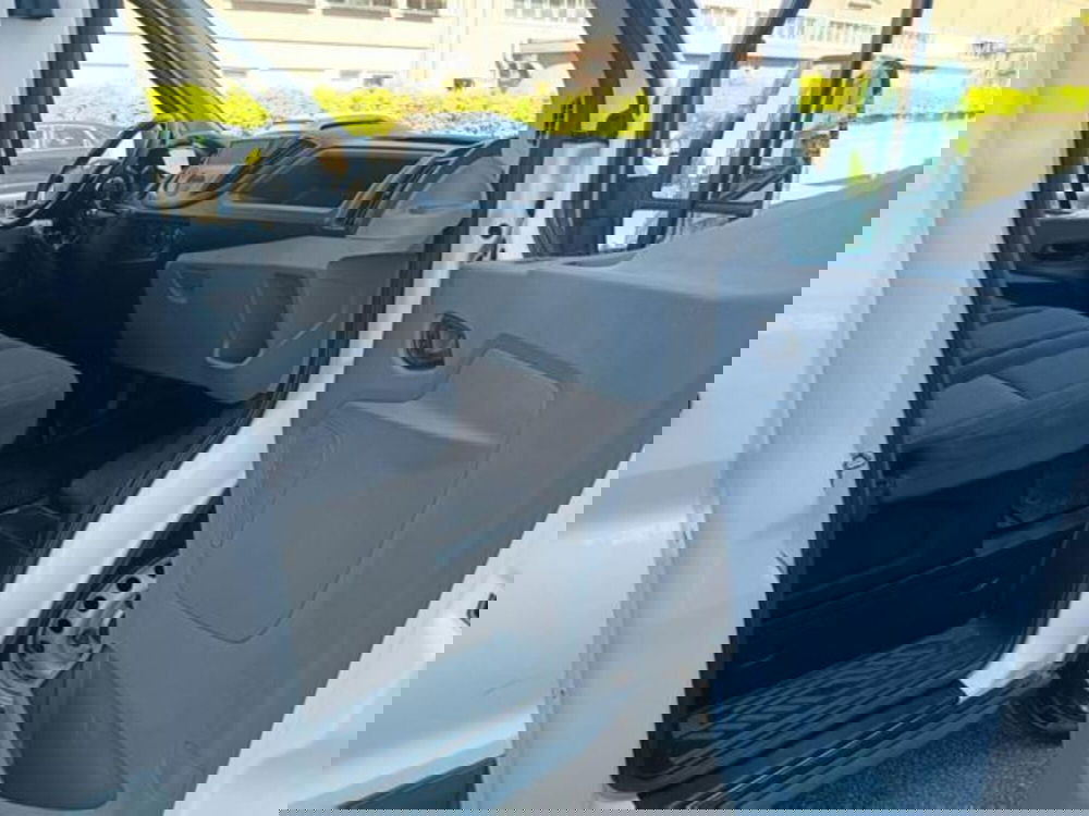 Ford Transit Furgone usata a Pisa (3)