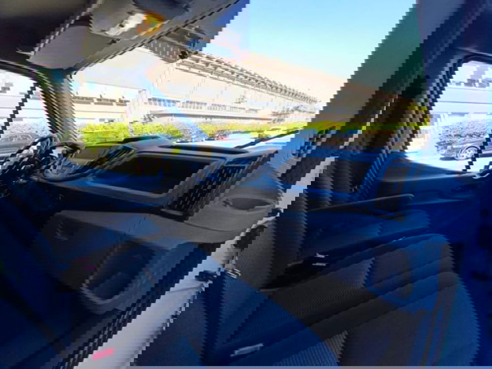 Ford Transit Furgone usata a Pisa (4)