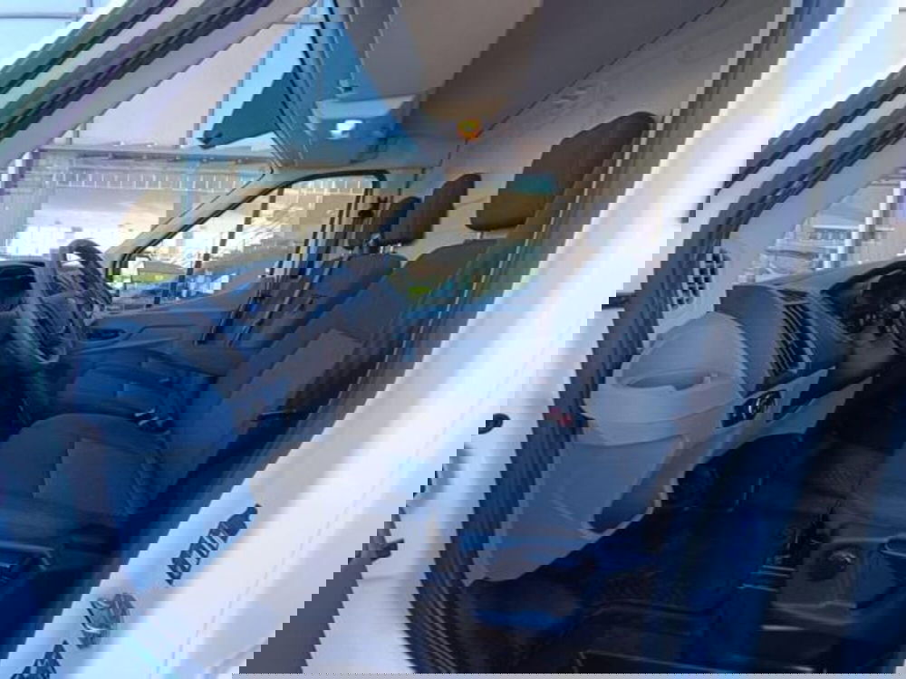 Ford Transit Furgone usata a Pisa (7)