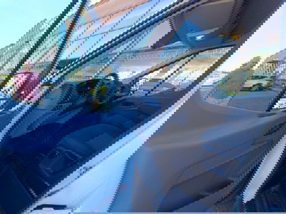 Ford Transit Furgone usata a Pisa (8)