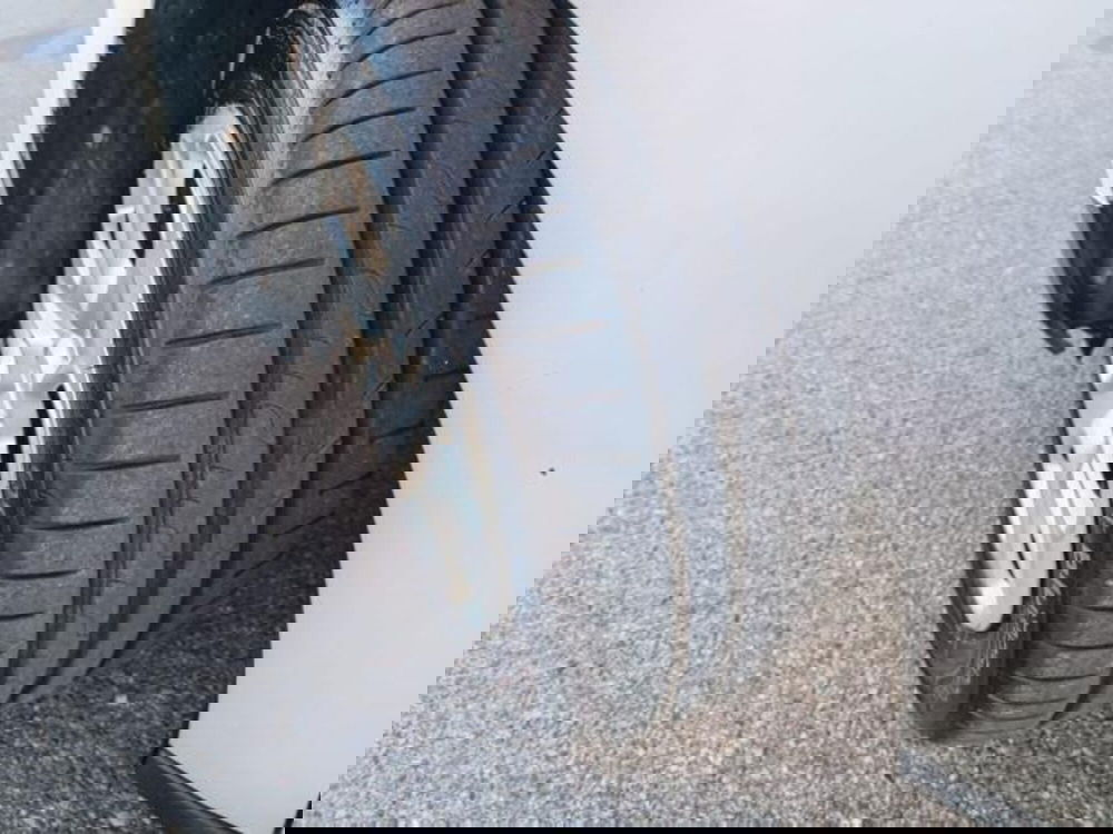 Ford Transit Courier usata a Pisa (2)