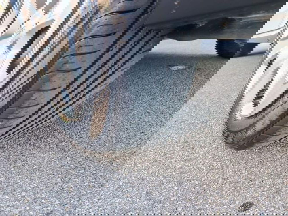 Ford Transit Courier usata a Pisa (4)