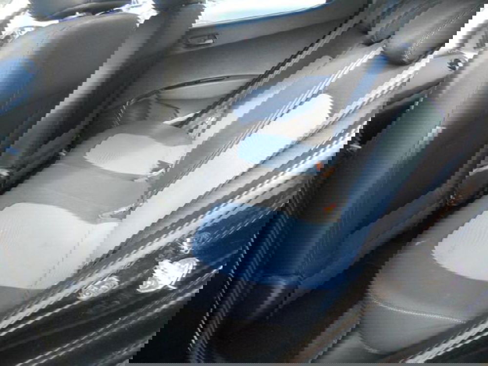 Hyundai i10 usata a Pisa (10)