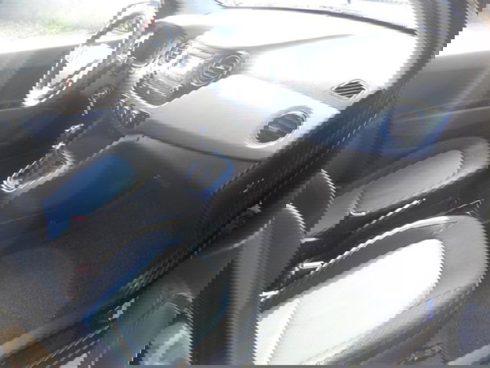 Hyundai i10 usata a Pisa (11)