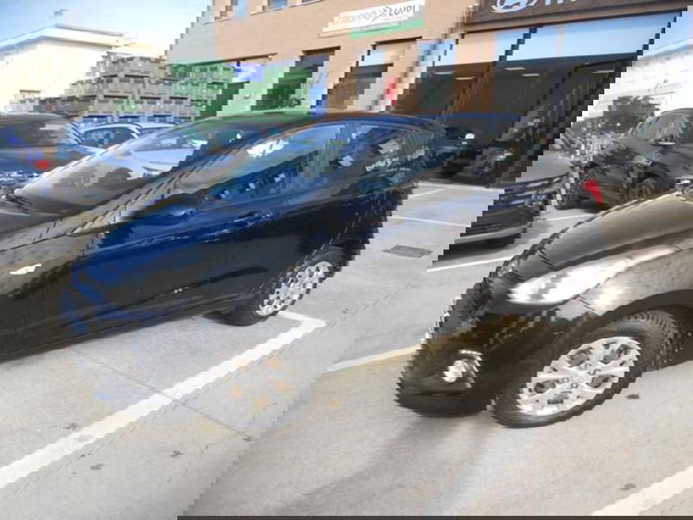 Hyundai i10 usata a Pisa (2)