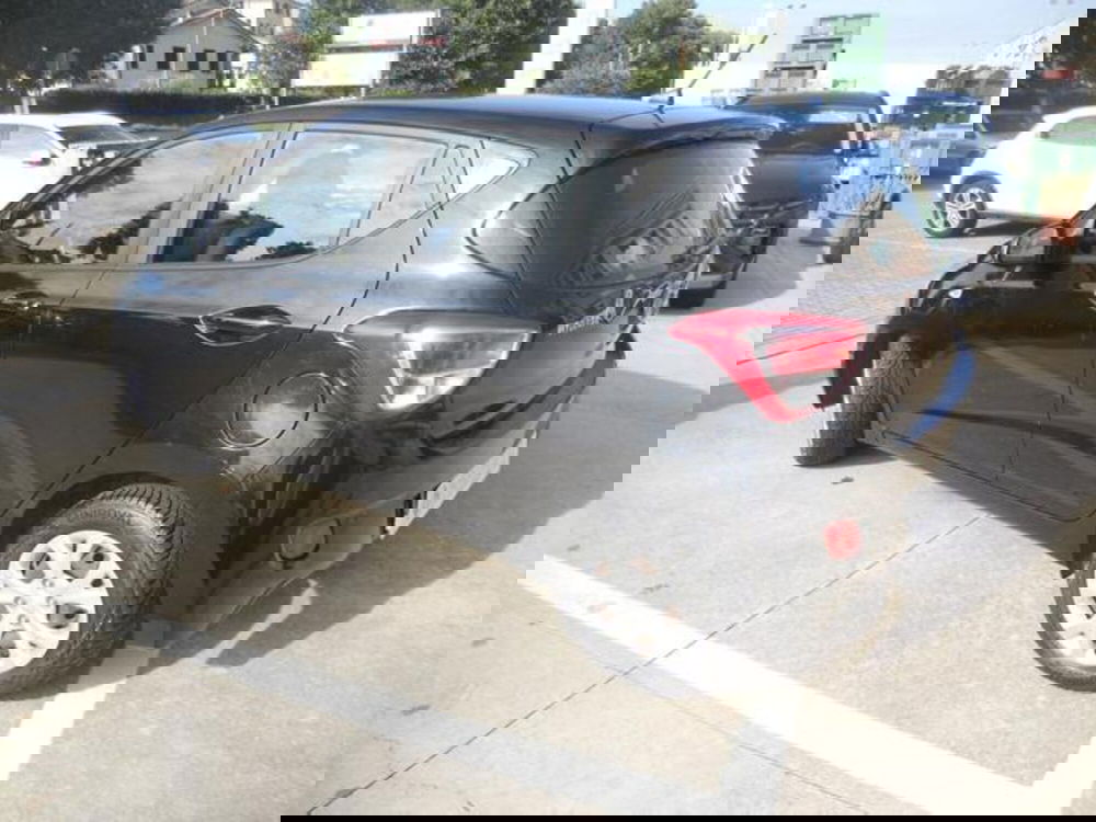 Hyundai i10 usata a Pisa (3)