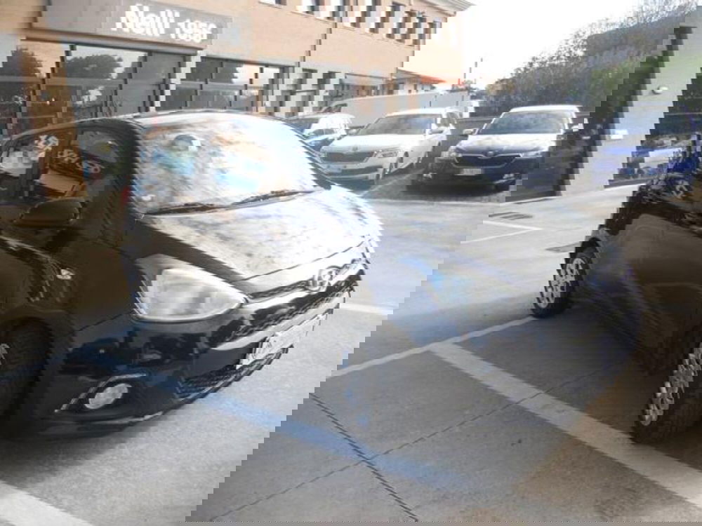 Hyundai i10 usata a Pisa (4)