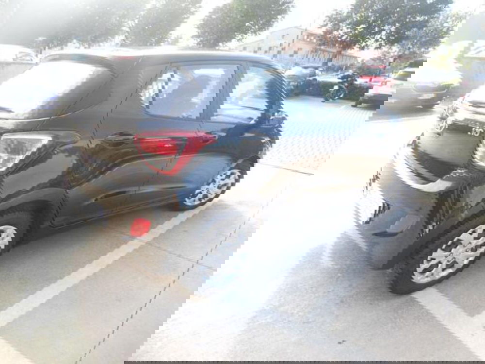 Hyundai i10 usata a Pisa (5)