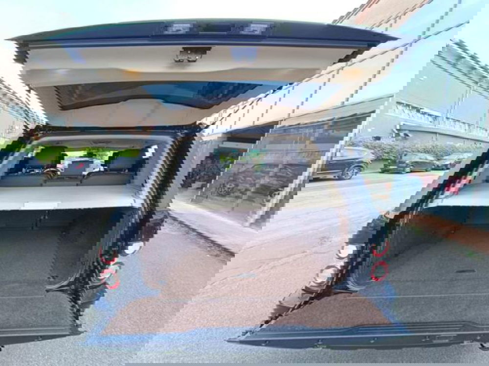 Land Rover Range Rover usata a Pisa (20)