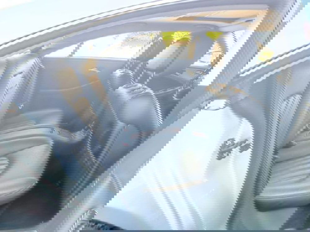 Mercedes-Benz CLS usata a Pisa (11)