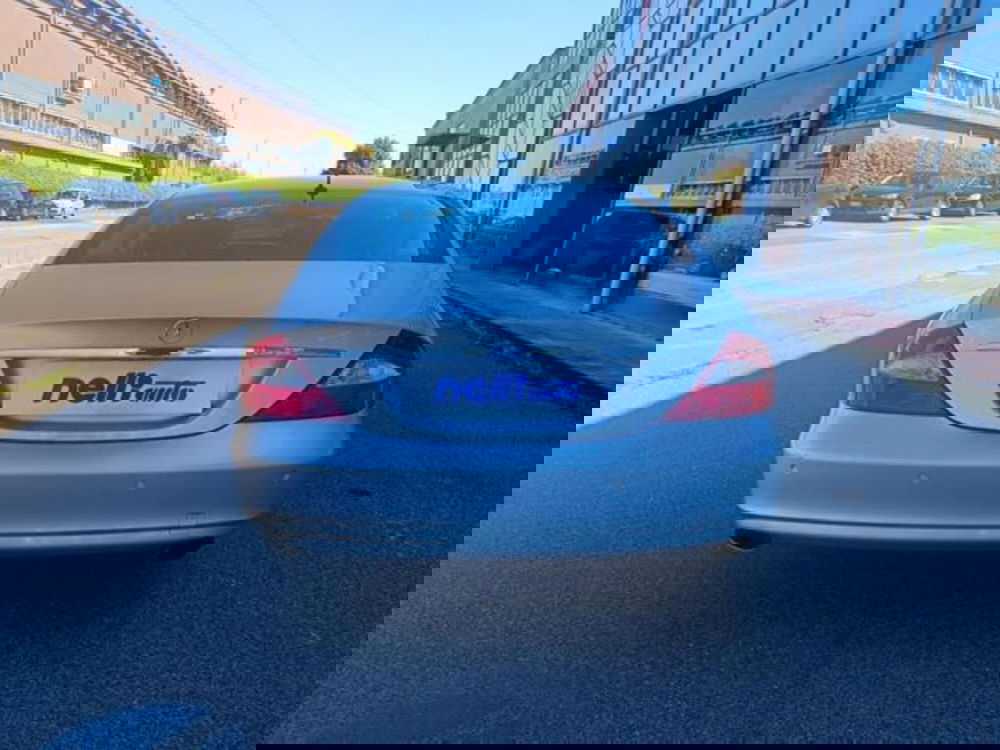 Mercedes-Benz CLS usata a Pisa (15)