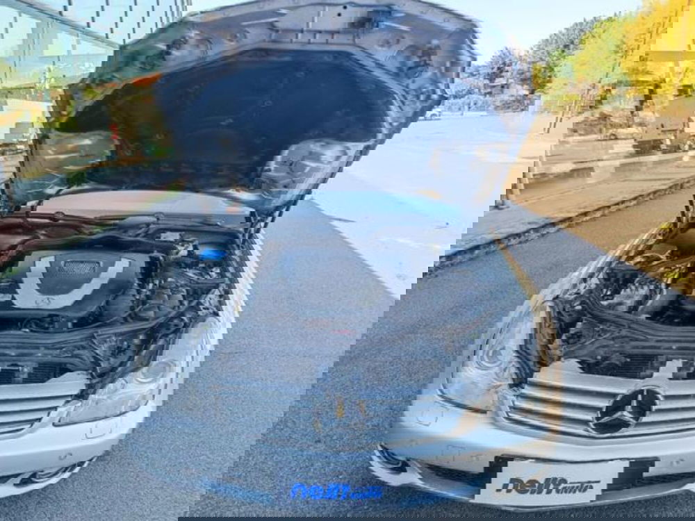 Mercedes-Benz CLS usata a Pisa (2)