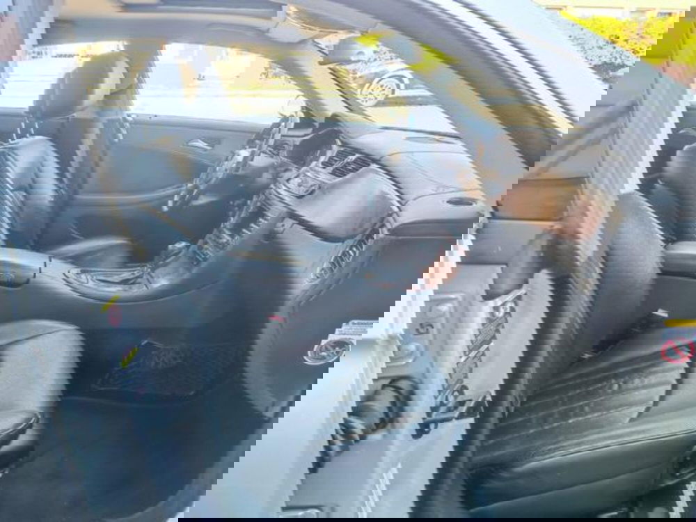 Mercedes-Benz CLS usata a Pisa (4)