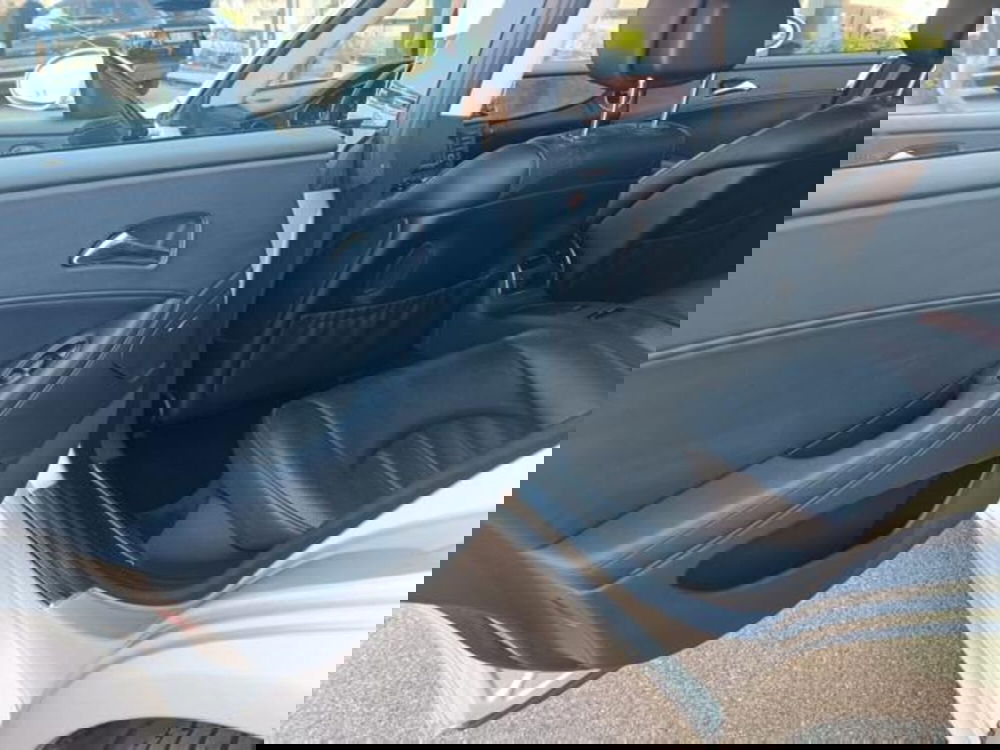 Mercedes-Benz CLS usata a Pisa (8)