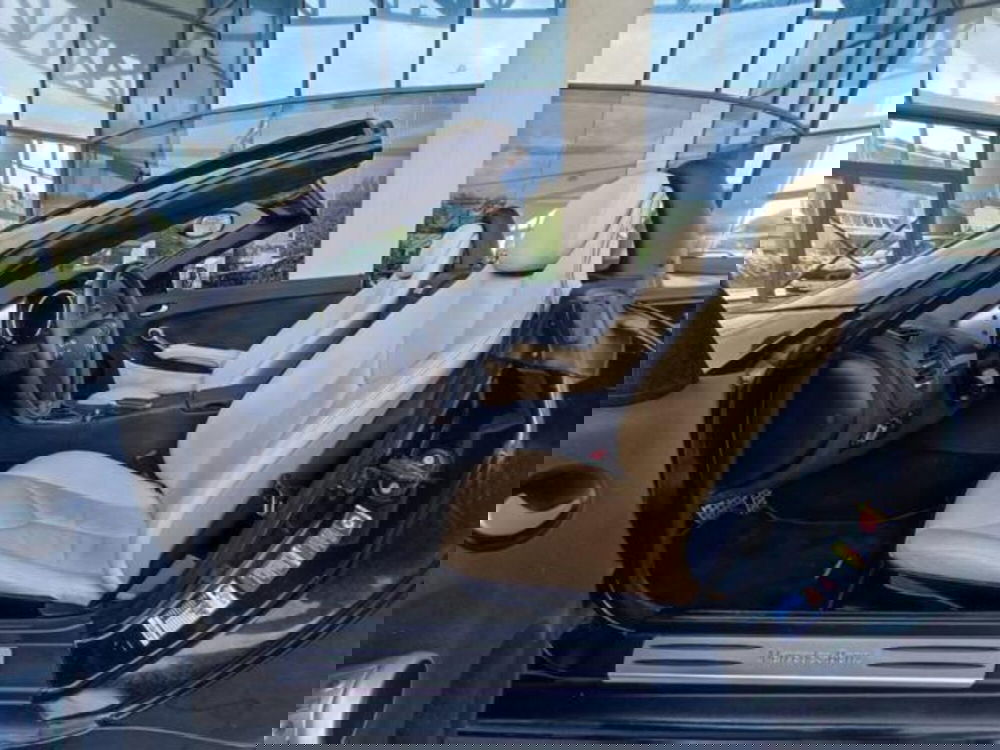 Mercedes-Benz SLK usata a Pisa (10)