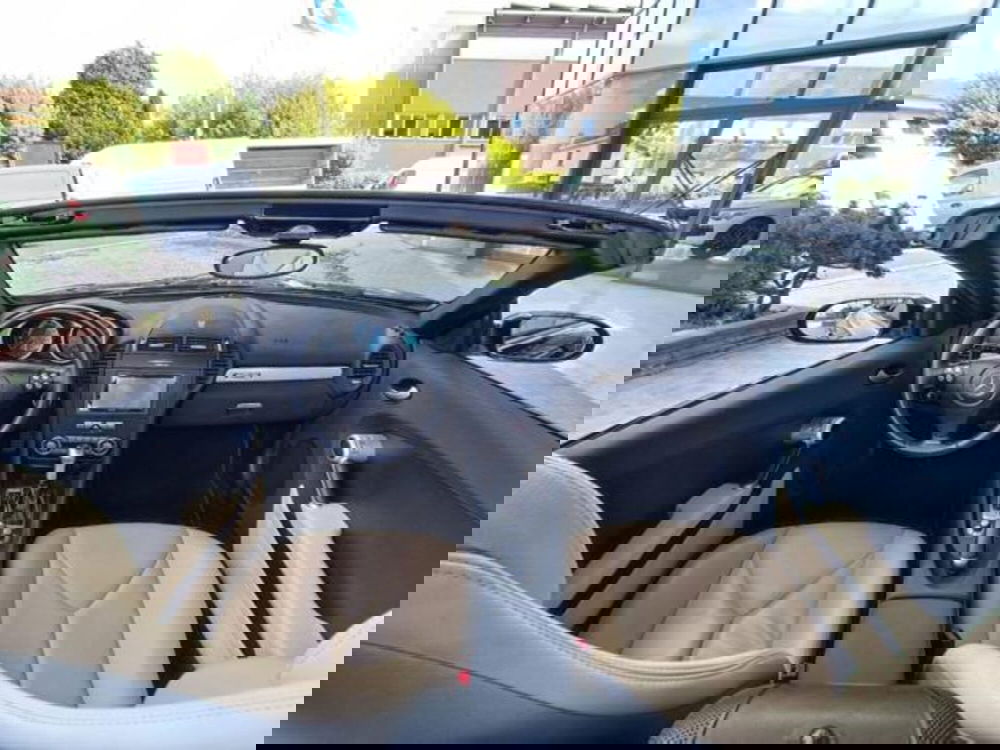 Mercedes-Benz SLK usata a Pisa (13)
