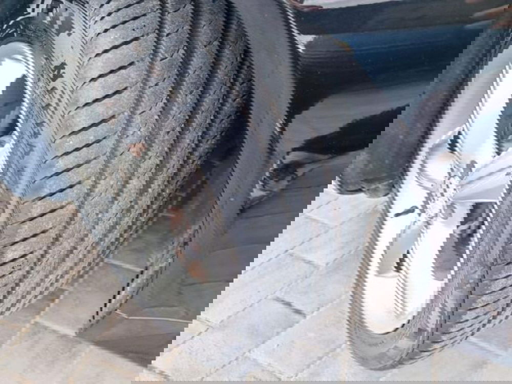 Mercedes-Benz SLK usata a Pisa (2)