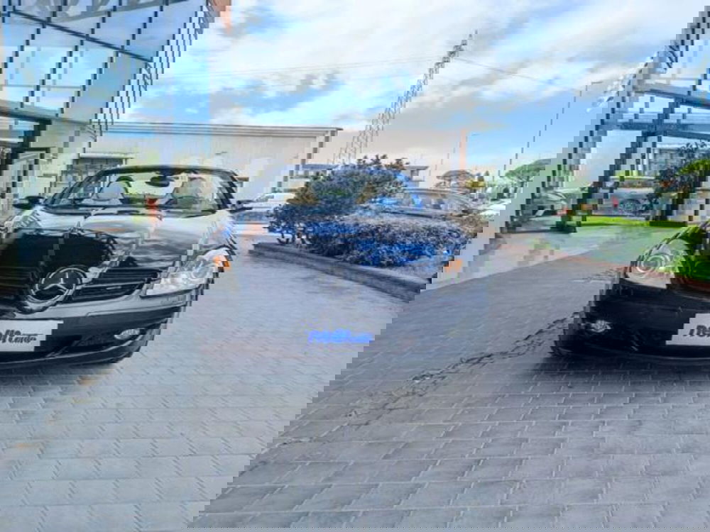 Mercedes-Benz SLK usata a Pisa (20)