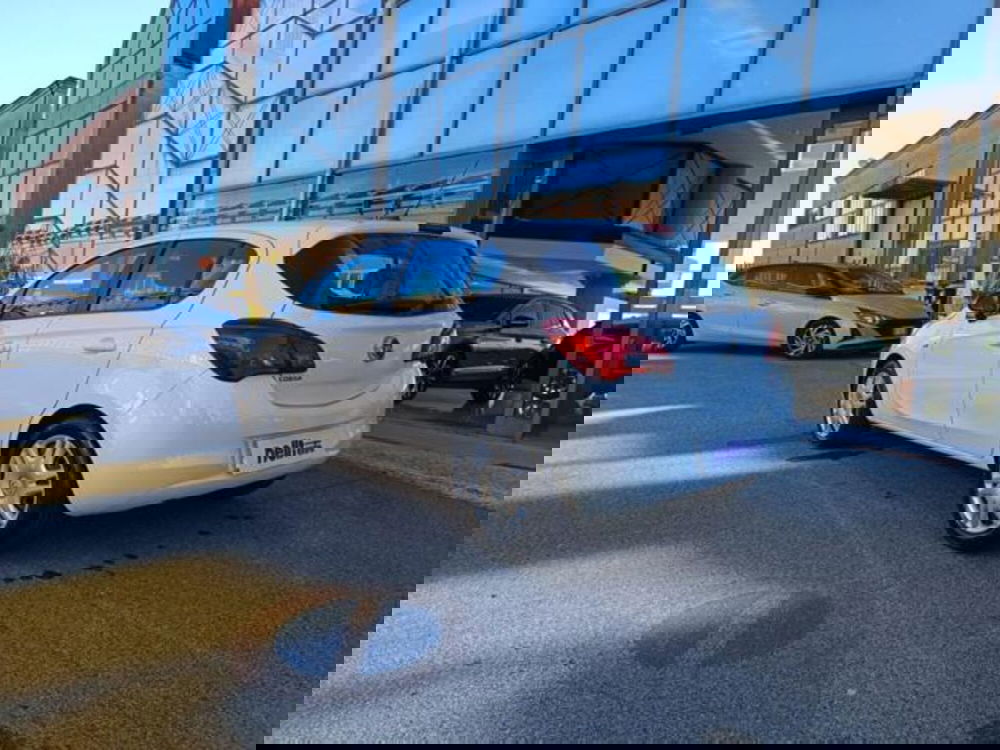 Opel Corsa usata a Pisa (11)