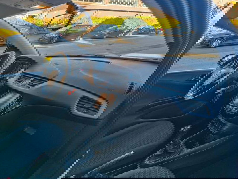 Opel Corsa usata a Pisa (15)